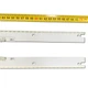 LED підсвітка TV 65" inch 78-led V6ER-650SMA-LED78-R1 + V6ER-650SMB-LED78-R1 V6ER_650SMA V6ER_650SMB 2pcs=1set - изображение 7