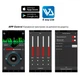 Автомагнітола MP3 програвач CYCLONE MP-2001 BA Bluetooth USB - изображение 2
