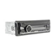 Автомагнітола MP3 програвач CYCLONE MP-1086R BA Bluetooth USB - изображение 2