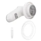 Машинка для стрижки катышков ADLER AD 9615 источник питания 2 батарейки АА замок безопасности - изображение 6