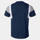 Футболка Joma CONFORT III темно-синяя M 102735.332 - изображение 2