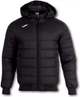 Куртка зимняя Joma URBAN IV черная 118-128 102259.100 - изображение 1