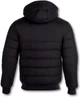 Куртка зимняя Joma URBAN IV черная 118-128 102259.100 - изображение 2