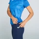 Леггинсы Joma ELITE IX темно-синие M 700026.300 - изображение 6