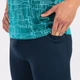 Леггинсы Joma ELITE VIII темно-синие XL 101925.331 - изображение 11