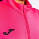 Олимпийка (мастерка) женская Joma WINNER II розовая M 901679.030 - изображение 5