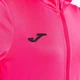Олимпийка (мастерка) женская Joma WINNER II розовая M 901679.030 - изображение 6