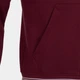Толстовка Joma CAMPUS ІІІ красная M 101590.671 - изображение 4