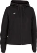 Ветровка женская Joma ZERO черная S 901618.100 - изображение 1