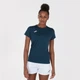 Футболка женская Joma COMBI WOMAN темно-синяя M 900248.331 - изображение 2