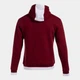 Толстовка Joma CONFORT II красная L 101962.672 - изображение 2