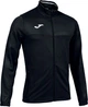 Олимпийка (мастерка) для тенниса Joma MONTREAL черная L 102744.100 - изображение 1