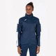 Ветровка женская Joma CHAMPION IV темно-сине-белая M 900382.302 - изображение 2