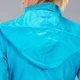 Ветровка женская Joma GALIA бирюзовый M 900037.010 - изображение 5