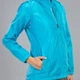 Ветровка женская Joma GALIA бирюзовый M 900037.010 - изображение 6