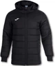 Куртка зимова Joma URBAN IV чорна 153-164 102258.100 - зображення 1