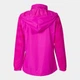Ветровка женская Joma MONTREAL розовая S 901708.030 - изображение 2