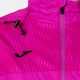 Ветровка женская Joma MONTREAL розовая S 901708.030 - изображение 6