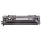 Картридж для HP 80A (CF280A) WWM 05A/719 Black LC34N - изображение 3