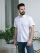 Рубашка для мужчин BROSTEM 4701An**-4 Белая 3XL - изображение 1
