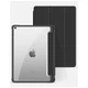 Чехол для планшета BeCover Soft Edge Pencil mount Apple iPad 10.2 2019/2020/2021 Black (706810) - изображение 2