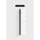 Чехол для планшета BeCover Soft Edge Pencil mount Apple iPad 10.2 2019/2020/2021 Black (706810) - изображение 3