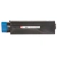 Картридж для OKI B512DN BASF 445&nbsp;807&nbsp;106 Black BASF-KT-B412-445807106 - изображение 3