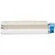 Картридж для OKI C 5800 BASF 43&nbsp;324&nbsp;422 Magenta BASF-KT-C5800M-43324422 - изображение 3