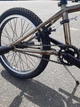 Трюковой Велосипед Titan BMX Flatland Light 2022 20" 10" Золото/ Трюковой Велосипед 20" колеса - изображение 6