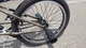 Трюковой Велосипед Titan BMX Flatland Light 2022 20" 10" Золото/ Трюковой Велосипед 20" колеса - изображение 7