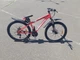 Велосипед CrossBike 26" Storm Рама-15" Розовый - изображение 1