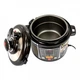 Мультиварка-скороварка ROTEX REPC57B - изображение 12