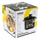 Мультиварка-скороварка ROTEX REPC57B - изображение 6