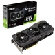 Видеокарта GeForce RTX 3070 Ti 8GB GDDR6X TUF Gaming OC Asus (TUF-RTX3070TI-O8G-GAMING) - изображение 2