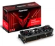 Видеокарта AMD Radeon RX 6800 XT 16GB GDDR6 Red Devil PowerColor (AXRX 6800XT 16GBD6-3DHE/OC) - изображение 1
