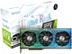 Видеокарта GeForce RTX 3070 Ti 8GB GDDR6X GameRock Palit (NED307T019P2-1047G) - изображение 2