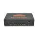 Активный HDMI сплитер 1=>4 порта, 4K, 2K, 3D, 1080Р Voltronic YT-S-HDMI1=>4-4K - изображение 2