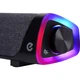 Акустична система Ergo SD-007 Soundbar Black (SD-007) - зображення 6