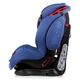 Автокресло Heyner Capsula Multi Ergo 3D Cosmic Blue 786 040 синее 9–36 кг - изображение 3
