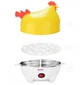 Електрична фільтр Egg Cooker - зображення 3