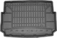 Килимок у багажник Frogum для Ford Fiesta (Active) 2017- (нижній рівень) Pro-Line, (FG TM404984) - зображення 1