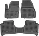 Коврики в салон Ford Tourneo Connect II 2013 - Rezaw-Plast RP 200619 - изображение 1