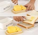 Маслянка з ножем "Butter" 0480/O8030-144 - зображення 9