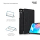 Чехол-книжка на планшет Realme Pad mini 8.7 , Smart Case, Black, подставка для планшета 8.7 , кожаный, микрофибра, на магните, ArmorStandart (ARM61755) - изображение 4