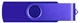 USB Флеш накопичувач MicroData 128GB + micro USB 2.0 (13708) - зображення 3