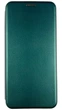 Чехол-книжка Elegant на Xiaomi Redmi Note 8 Pro зеленый - изображение 1