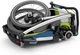 Детская коляска Thule Chariot Sport 1 (Chartreuse-Mykonos) (TH 10201002) - изображение 5