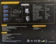 Сплиттер HDMI комутатор 2x4 порта HDMI splitter ver 1.4 1080P 4K 3D - изображение 3