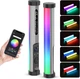 Потужний світлодіодний меч освітлювач циліндричний RGB Ulanzi Folisobo AY6C освітлення для фотозйомки - изображение 1
