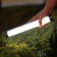 Потужний світлодіодний меч освітлювач циліндричний RGB Ulanzi Folisobo AY6C освітлення для фотозйомки - изображение 6